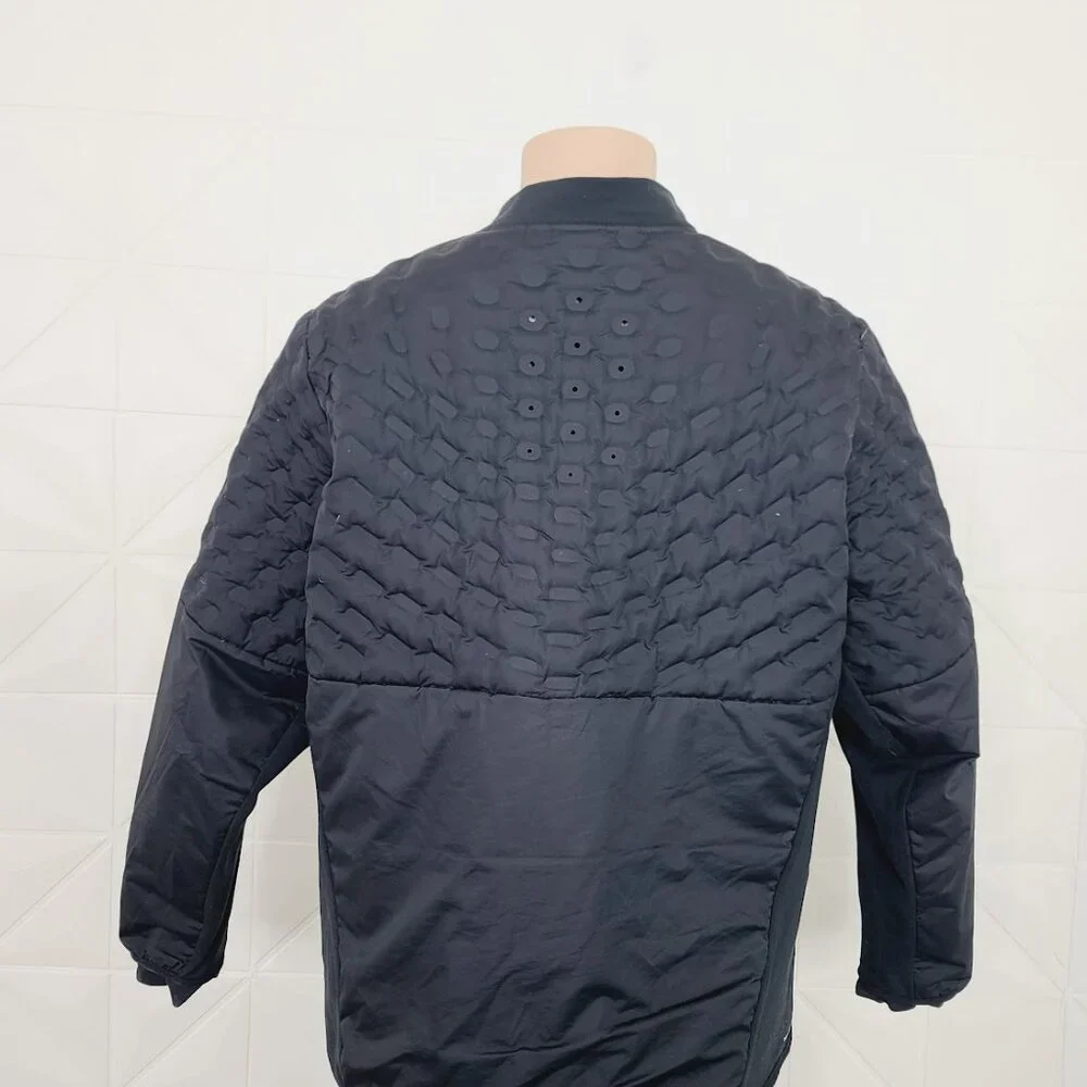 Nike men black